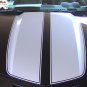 Chevy Camaro 2014-2015 R-SPORT 2 OE Racing Stripe 3M Vinyl Graphic Decal RS LS