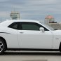 2008-2018 Cuda Challenger Hood Quarter Panel Trunk 3M Vinyl Graphic Stripe Decal