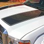 2014-2017 GMC Sierra 1500 HD Truck SIERRA RALLY Decals Stripes 3M Pro Kit PD4019