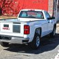 2014-2017 GMC Sierra 1500 HD Truck SIERRA RALLY Decals Stripes 3M Pro Kit PD4019