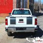 2014-2017 GMC Sierra 1500 HD Truck SIERRA RALLY Decals Stripes 3M Pro Kit PD4019