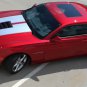 2014-2015 Chevy Camaro SS SPORT Rally Racing Stripes 3M Pro Vinyl Decals PDS2433