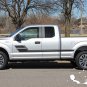 2015-2018 Ford Truck ELIMINATOR Stripes Vinyl Graphics Decals | 3M Pro PDS4777