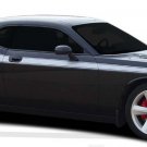 Classic Track Side Body 3M Vinyl Stripe Decal Graphic 2011-2018 Dodge Challenger