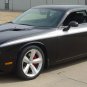 Classic Track Side Body 3M Vinyl Stripe Decal Graphic 2011-2018 Dodge Challenger