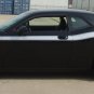 Classic Track Side Body 3M Vinyl Stripe Decal Graphic 2011-2018 Dodge Challenger
