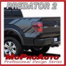 PREDATOR FORD F-150 Raptor Style 2014 Decals Stripes Graphics- 3M Pro Vinyl 22Z