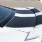 BUMBLEBEE 2014 Chevy Camaro Rally Hood Stripes Decals Graphics 3M Pro Vinyl 4LT
