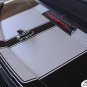 2012 Camaro R-SPORT OE Style CONVERTIBLE Pro Racing Stripes Decal Vinyl 957