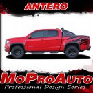 2018 Chevy Colorado ANTERO Rear Truck Bed Vinyl Graphic Stripe Decals 3M Pro CH2