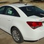 Hood Trunk Rally Racing 3M Pro Vinyl Stripe Graphic Decal 2011-2015 Chevy Cruze
