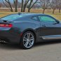 2018 2017 2016 Camaro Lower Rocker Panel Stripe Accent 3M Vinyl Graphics Decal