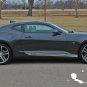 2018 2017 2016 Camaro Lower Rocker Panel Stripe Accent 3M Vinyl Graphics Decal