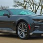 2018 2017 2016 Camaro Lower Rocker Panel Stripe Accent 3M Vinyl Graphics Decal