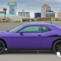 2008-2018 Challenger Roadline Mid-Door Body 3M Pro Vinyl Graphic Stripes Decals