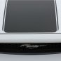 2013-2014 Ford Mustang FLIGHT Decals Stripe Vinyl Graphics 3M Pro Series PDS2471