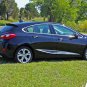 Impel Rocker Door Stripes Vinyl Graphic Decals 3M Kit 2016 2017 2018 Chevy Cruze