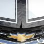 2017-2018 Chevy Cruze HATCHBACK DRIFT RALLY Racing Stripes Vinyl Graphics Decals
