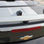 2016-2018 Camaro OVERDRIVE CONVERTIBLE Center Hood Racing Stripe Vinyl Graphic