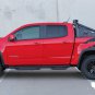 2017 Chevy Colorado ANTERO Rear Truck Bed Vinyl Graphic Stripe Decals 3M Pro CH9