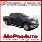 2010 PREDATOR FORD F-150 Decals Stripes Graphics - 3M Pro Vinyl 260