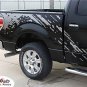 2010 PREDATOR FORD F-150 Decals Stripes Graphics - 3M Pro Vinyl 260