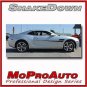 2013 Camaro SHAKEDOWN Vinyl Stripes 3M Graphics Decals - Pro Vinyl GG3