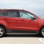 2015 2016 Ford Escape RUNAROUND Upper Body 3M Pro Vinyl Graphics Stripes Decals