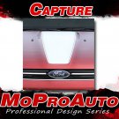 2017 Ford Escape CAPTURE Hood 3M Pro Vinyl Graphics Stripes Decals FR69