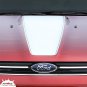 2017 Ford Escape CAPTURE Hood 3M Pro Vinyl Graphics Stripes Decals FR69