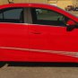 Chevy SONIC / 2016 / FLARE Graphics Pro Grade Vinyl / Stripes Decals Kit 3M CDA