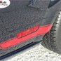 FASTBACK 1 Mustang - 3M Pro Grade Vinyl GRAPHICS Stripes Decal 2007 292