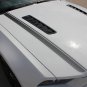 CALIFORNIA SPECIAL GT/CS Rocker Hood Vinyl Stripe Decal Graphic 2013 Mustang L22