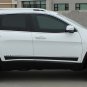 2014 2015 2015 2017 Jeep Cherokee BRAVE Decals Stripe 3M Pro Graphic PDS2808