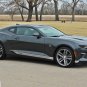 2016-2017 Chevy Camaro SS RS SKID ROCKER Decals Stripe Kit 3M Pro Series PDS