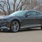 2016-2017 Chevy Camaro SS RS TREAD ROCKER Decals Stripe 3M Pro Vinyl Kit PD4058