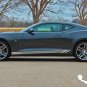 2016-2017 Chevy Camaro SS RS TREAD ROCKER Decals Stripe 3M Pro Vinyl Kit PD4058
