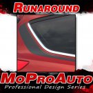 2014 Ford Escape RUNAROUND Upper Body 3M Pro Vinyl Graphics Stripes Decals F87