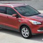 2014 Ford Escape RUNAROUND Upper Body 3M Pro Vinyl Graphics Stripes Decals F87