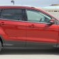 2014 Ford Escape RUNAROUND Upper Body 3M Pro Vinyl Graphics Stripes Decals F87