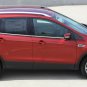 2014 Ford Escape RUNAROUND Upper Body 3M Pro Vinyl Graphics Stripes Decals F87