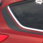 2014 Ford Escape RUNAROUND Upper Body 3M Pro Vinyl Graphics Stripes Decals F87