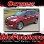 2016 Ford Escape OUTBREAK Mid-Body Line 3M Pro Vinyl Graphics Stripes Decals FD5