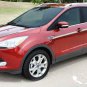 2016 Ford Escape OUTBREAK Mid-Body Line 3M Pro Vinyl Graphics Stripes Decals FD5