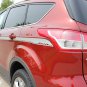 2016 Ford Escape OUTBREAK Mid-Body Line 3M Pro Vinyl Graphics Stripes Decals FD5