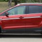 2016 Ford Escape OUTBREAK Mid-Body Line 3M Pro Vinyl Graphics Stripes Decals FD5