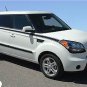 FITS KIA SOUL MATE Vinyl GRAPHICS Stripes Pro Vinyl Decals Tat 2012 010