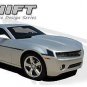 SHIFT 2010 Camaro STRIPES Graphics * - Pro Grade 3M Vinyl Stripes Decals 106