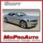 SHIFT 2010 Camaro STRIPES Graphics Stripes Decals - Pro Grade 3M Vinyl 733