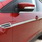 2015 Ford Escape OUTBREAK Mid-Body Line 3M Pro Vinyl Graphics Stripes Decals FT6
